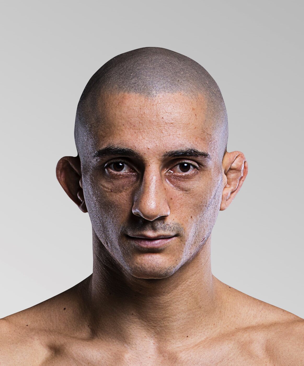 Sotir Kichukov portrait